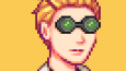 Pixel Portreler!