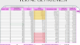 Profesyonel Excel Hizmetlerim