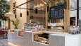 KAFE TASARIMI