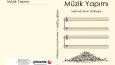 Kitap Kapağı Tasarımlarım