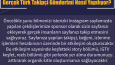 Instagram Takipçi Satışı İçin Tasarım