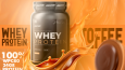 Supplement tasarımı