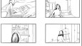 storyboard tasarımı