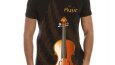 Tshirt Baskılar Tasarımları