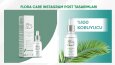 Flora Care Serum Post Tasarımları
