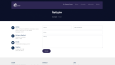 Biz Diamond - Örnek Web Sayfa Oluşumu.