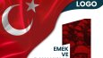 Sosyal Medya Tasarımlarımızdan...