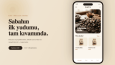 Ben, istediğiniz web sitesini anahtar teslim yaparım