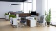 Office İç Mekan