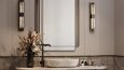 Şık Banyo Tasarımı