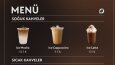 Broşür ve Menü Tasarımları