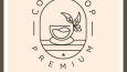 Coffe shop premium sade ve 3D