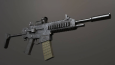 Game Assets & animation