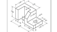 Autocad 2D ve 3D tasarım