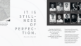 Luxury Hotel Corporate Presentation Design