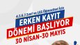 Profesyonel Görseller, Esnek Paketler ve Ekstra Hizmetler
