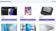 Blockchain E-Commerce (Web3.js)