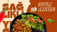 Yemek-Görsel Tasarım