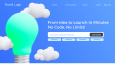 Ai Website Builder UI & Motion Design