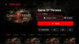 Android Mobil + Smart TV Uyumlu Premium VOD Uygulaması