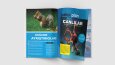 Katalog ve dergi tasarımı 