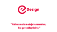 Ecinardesign Portfolyo Tasarımı