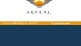 Anatolia Fuar Broşürü
