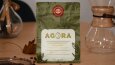 Agora Coffee Kurumsal Kimlik