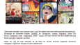 Manga Nedir? Japon Çizim Sanatının Kısa Tarihi