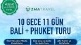 ZMA Travel SoMe