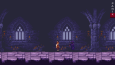 Bir game jam için 3 günde yaptığım bir oyun
