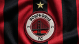 Bosphorus FC Logo Tasarımı