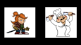 Pixel-Art / 2D Çizim
