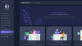 Thincloud - Responsive Web Sitesi