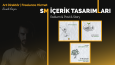Sosyal Medya Reklam & Post & Story