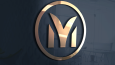 Logo Portfolyo