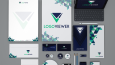 LogoViewer Logo Tasarımı