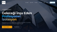 AI ile Hızlı Web Sitesi Çözümü