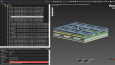 ANSYS ile Statik ve Dinamik Yapısal Analiz