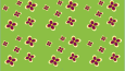 Pattern, wallpaper, sticker tasarımlar