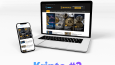 İhtiyacınız Olan Wordpress Sitesi
