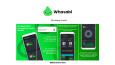 Whasabi - Mobile&Web UI/UX Design - Mobile Store View