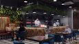 Cafe Tasarımı