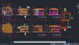 3D Modelleme - Render - Teknik Çizim