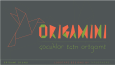 Origamini | Çocuklar için Origami