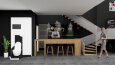 3d modelleme Çalışmalarım