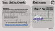Zambak Butik Logo Tasarımı