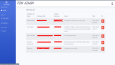 FDN Marine - Kurumsal Web Sitesi ve Yönetim Paneli