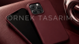 Telefon Kılıfı Tasarım Örnekleri