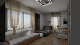 3D Render & Model 